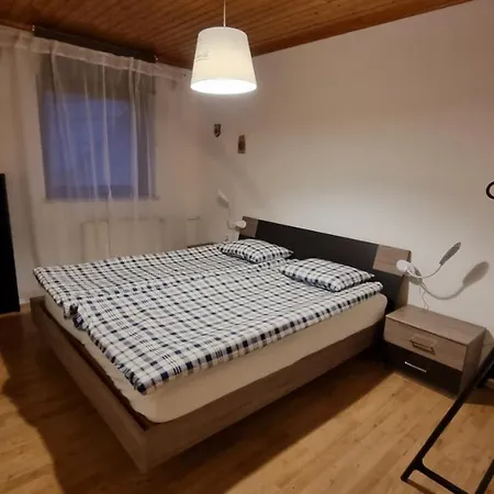 Apartma Ursic Kranjska Gora Room photo