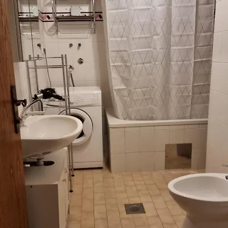 Apartma Ursic Kranjska Gora Exterior photo
