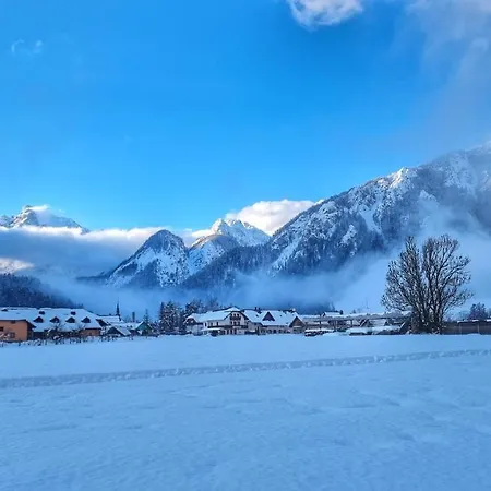 Apartma Ursic Kranjska Gora Exterior photo