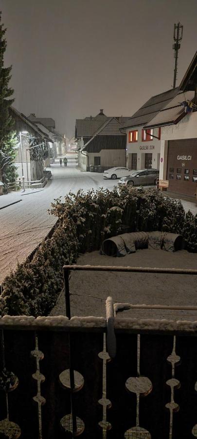 Apartma Ursic Kranjska Gora