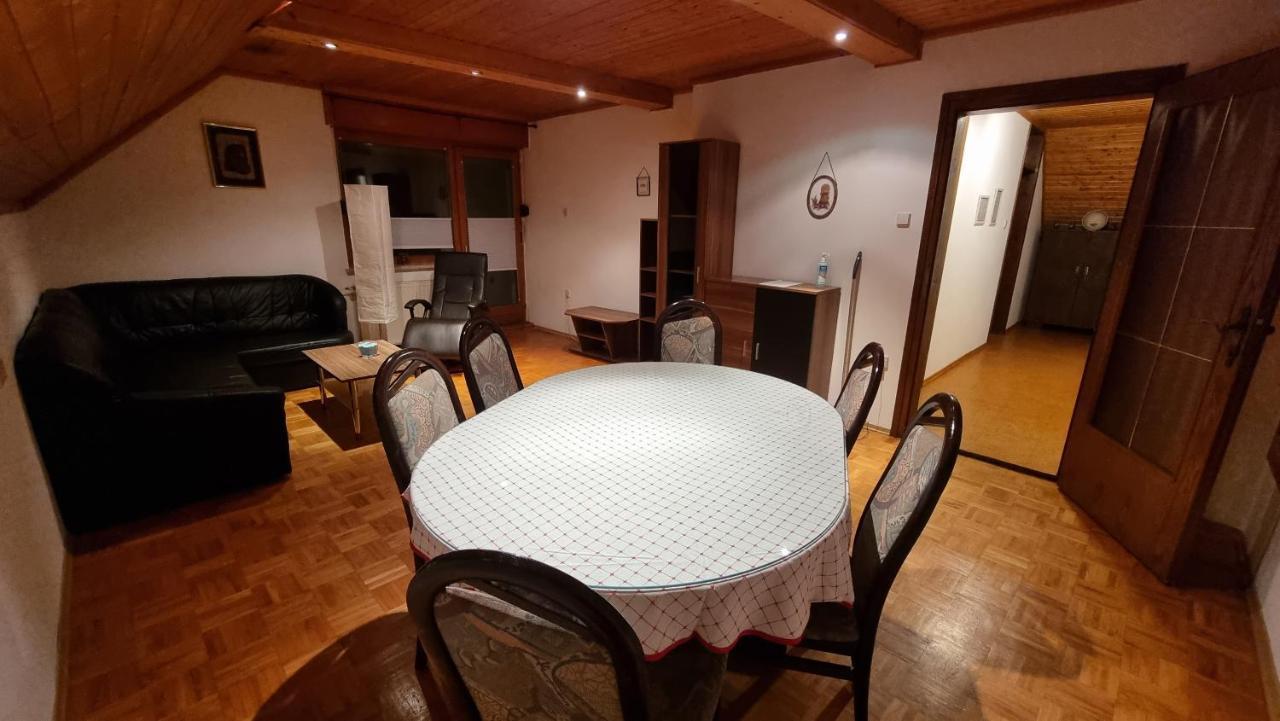 Apartment Apartma Ursic Kranjska Gora