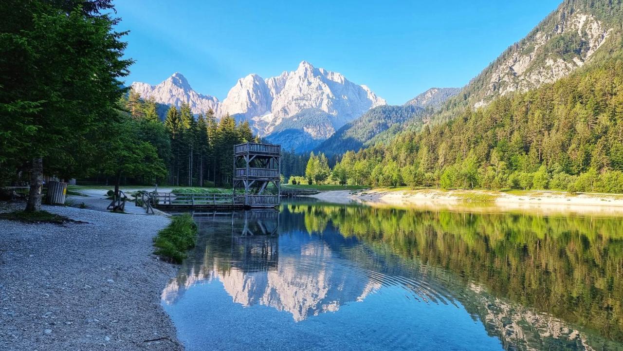 Apartma Ursic Apartment Kranjska Gora