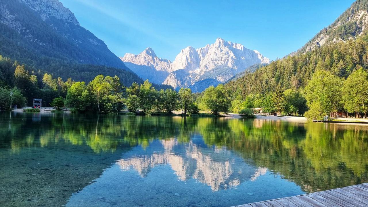 Apartma Ursic * Kranjska Gora