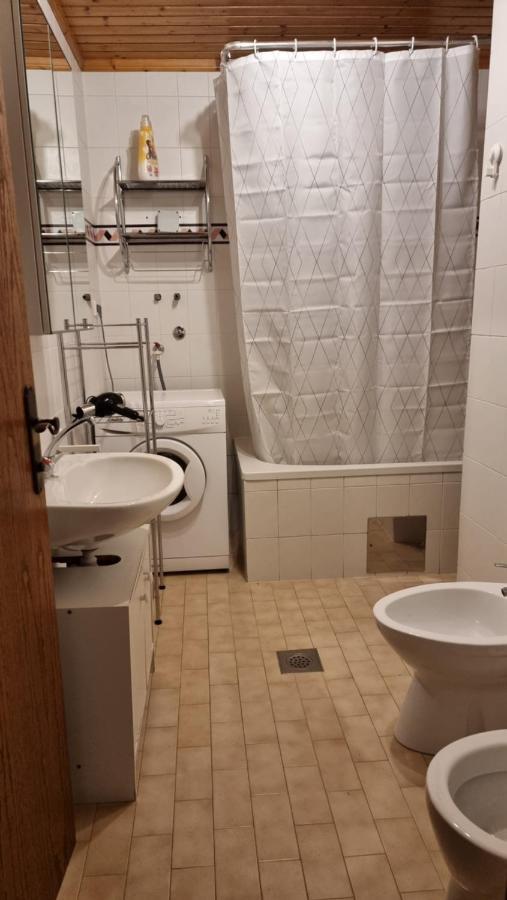 Apartma Ursic *