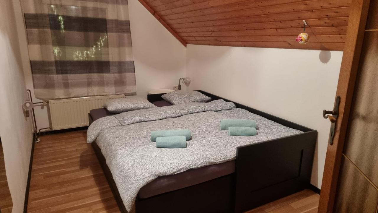 Apartma Ursic