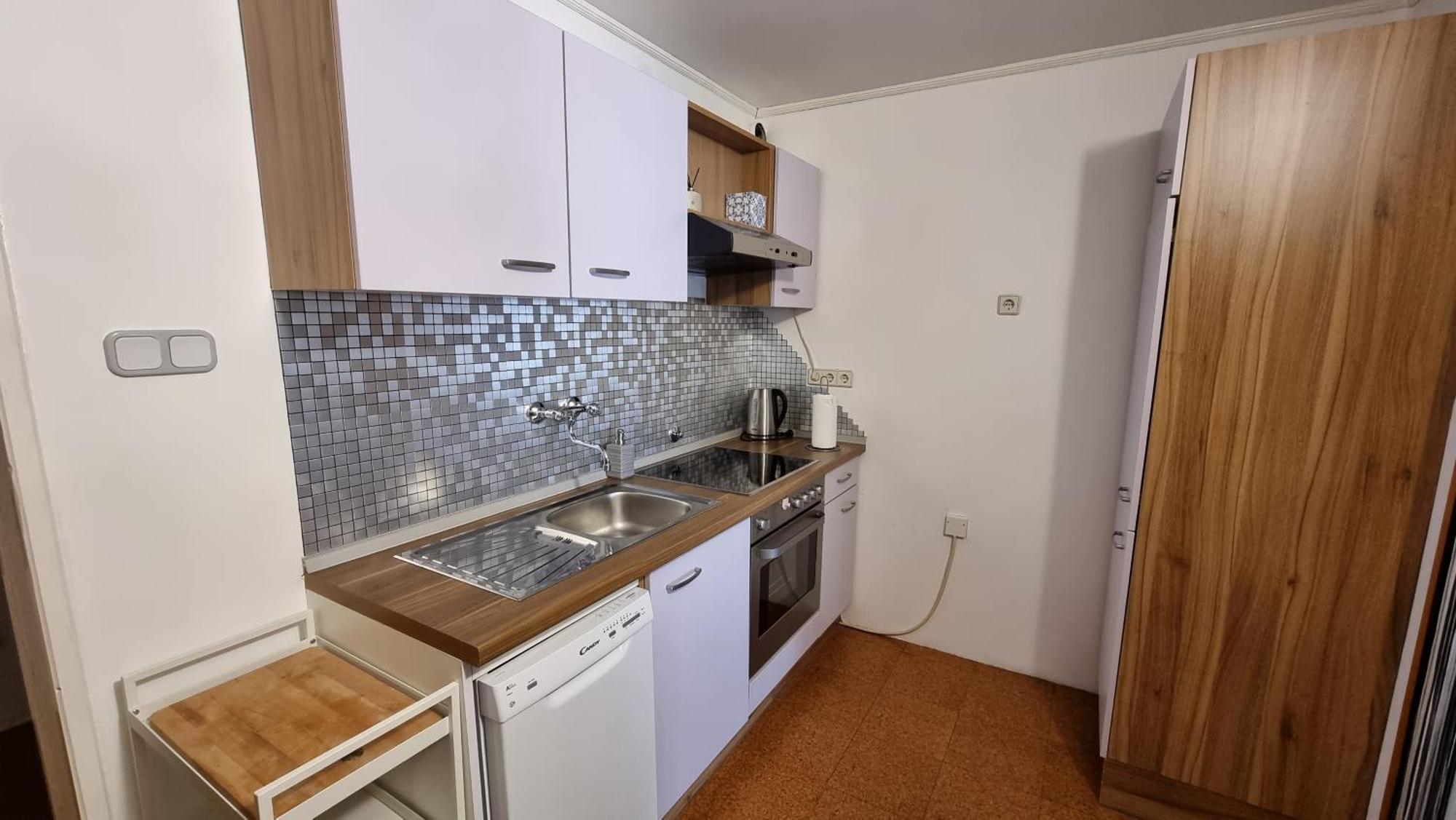 Apartma Ursic *
